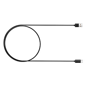 Dây Cáp Sạc USB Type-C MiLi 1m HX-T76 - Hàng Chính Hãng