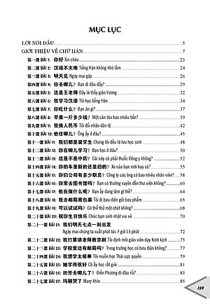 Luyện Viết Chữ Hán (theo bộ Giáo trình Hán Ngữ - phiên bản mới)