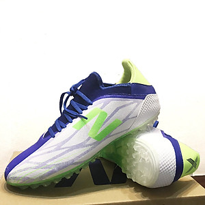 Giày bóng đá nam sân cỏ nhân tạo cổ trung Nagaki