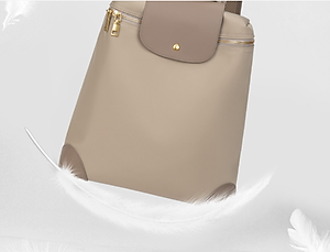 Balo nữ thời trang công sở cao cấp phong cách châu âu