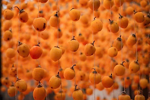 Hồng treo gió Đà Lạt 500g