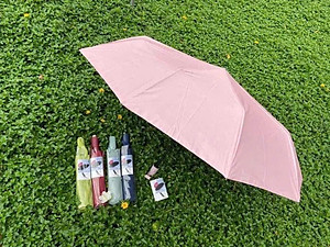 Ô thông minh tự động UV Ajisai Made in Japan Hàng chính hãng