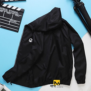 Áo Khoác Big Size Nam Nữ Có Nón Áo Khoác Dù Nam Nữ Chống Nắng Chống Nước Chống Gió Chống Tia uv Cực Tím Cao Cấp UD54 - ShopN6