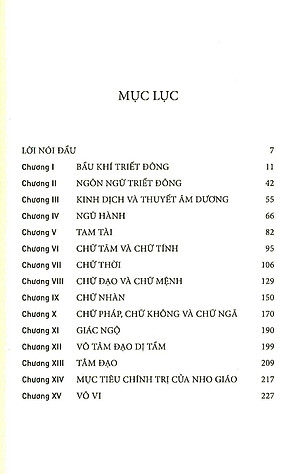 Sách Vào Cửa Triết Đông