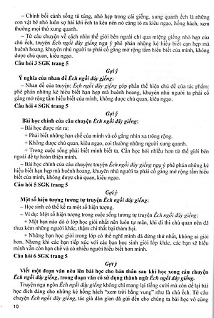 Hướng Dẫn Học Tốt Ngữ Văn 7 - Tập 2 (Bám Sát SGK Cánh Diều) HA