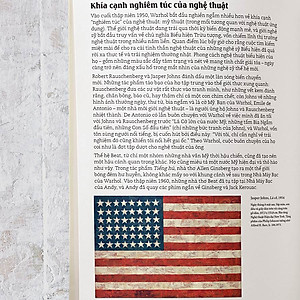 Sách Đây Là Warhol