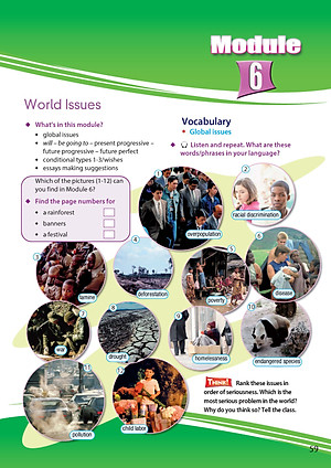 Access US 4B Student's Book & Workbook