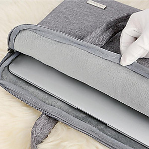 Túi Đựng Laptop 13.3 15.6 14 ''Chống Nước Túi Đựng Máy Tính Xách Tay Cho Macbook Case Air Pro Huawei Đeo Vai Túi Xách Cặp Đồng Xu ví