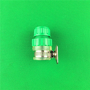 Nối nhanh cho vòi nước ra dây ống nước mềm ống 18 hoặc 27mm dùng tưới cây hay rửa xe