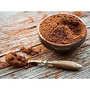 Bột Cacao Nguyên Chất Nhập Khẩu Malaysia ViettinMart 