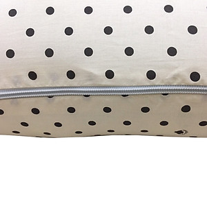 Gối Ôm Chữ U Đa Năng Cho Bà Bầu Berry