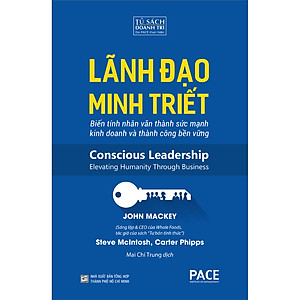 Lãnh Đạo Minh Triết
