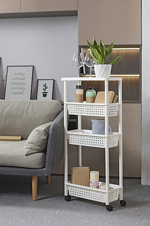 Kệ di động Tokyo - Giao màu ngẫu nhiên