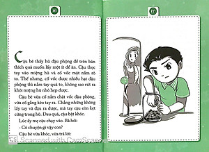 Sách Gieo Mầm Tính Cách - Kiên Trì ( Tái Bản )