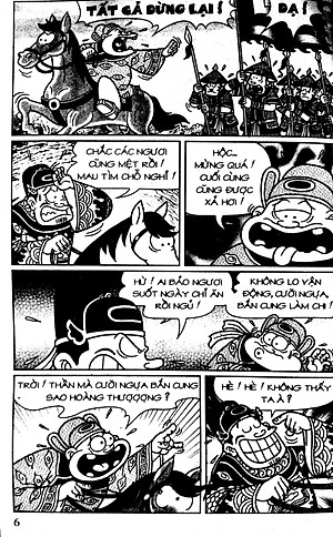 Thần Đồng Đất Việt 160 - Ông Nghè Thi Hỏng