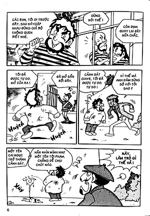 Danh Tác Thế Giới - Những Người Khốn Khổ (Tái Bản 2022)