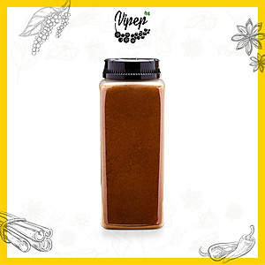 Hoa Hồi Bột Tự Nhiên Vipep Hũ Nhựa 400g