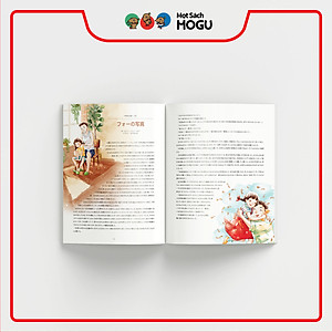 Đóa Hoa Đồng Thoại - Vol 3