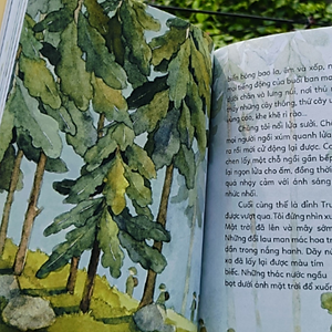 Sách Con Cu Li Của Tôi