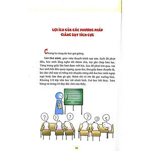 Sách - Cẩm Nang Phương Pháp Sư Phạm - First News