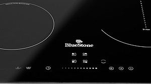 Bếp Âm Từ Đa Vùng Nấu Bluestone ICB-6845 (7100W) - Hàng Chính Hãng
