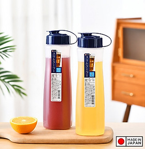 Bình Nước Nhựa Nakaya 1L C060