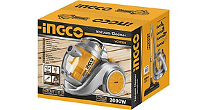MÁY HÚT BỤI CHÍNH HÃNG 2000W INGCO VC20258