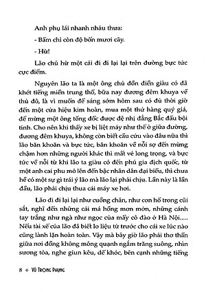 Sách Giông Tố (Tái Bản)