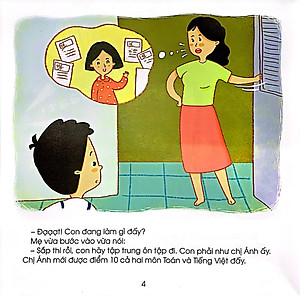 Những Đứa Trẻ Hạnh Phúc: Là Chính Mình - Bạn Nhỏ Dân Tộc Kinh