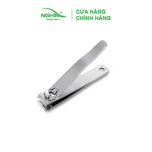 Combo 3 Sản Phẩm (Kéo Cắt Tỉa Lông Mày - Bấm Móng - Nhíp) KỀM NGHĨA CB.3-003