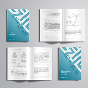 Sách - 7 Ngày Học Kinh Doanh F&B - Để Bạn Làm ĐÚNG Mọi Thứ Ngay Từ Đầu