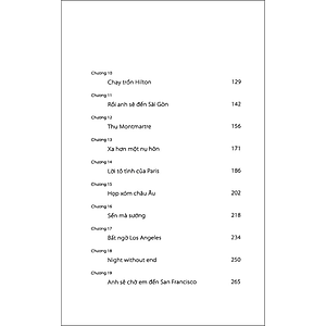 Sách Chờ Em Đến San Francisco (Tái Bản)