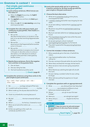 Gateway To The World B1+ Student's Book With Student's App And Digital Student's Book