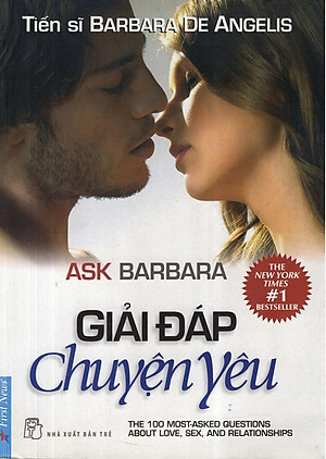 Sách Giải Đáp Chuyện Yêu