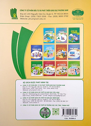 Bài Tập Thực Hành Hoạt Động Trải Nghiệm, Hướng Nghiệp Lớp 6 (Theo Chương Trình Giáo Dục Phổ Thông 2018)