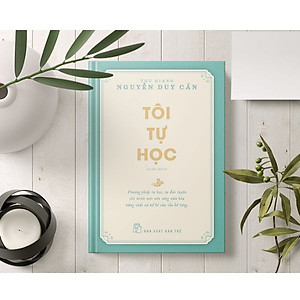 Sách Tôi Tự Học