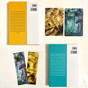 Combo Bác Sĩ Cuối Cùng Dưới Bầu Trời Sau Cơn Mưa (Tập 1+ 2)