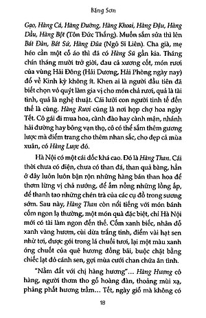 Sách Thú Lang Thang Người Hà Nội