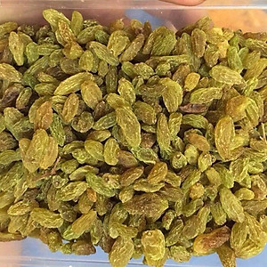 Nho Xanh Khô VIETTIN MART 500G