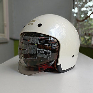 Mũ bảo Hiểm Royal M139 - Hàng Chính Hãng