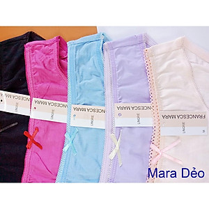 Combo 10 quần lót thun lạnh siêu mát mẻ