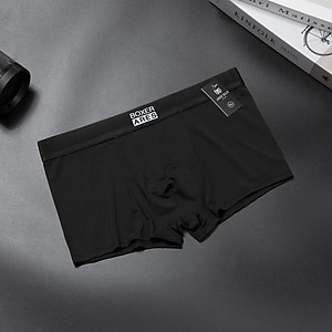 Quần boxer nam , quần lót đùi nam cao cấp ARES 01 được làm bằng chất thun lạnh mềm mịn thấm hút mồ hôi co giãn 4 chiều