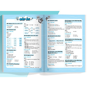 Combo 2 Cuốn Đề Ôn Luyện Và Tự Kiểm Tra Tiếng Việt Lớp 1