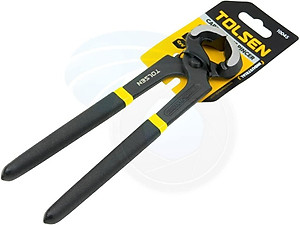 KỀM CÀNG CUA (CÔNG NGHIỆP) 200MM TOLSEN 10045 - HÀNG CHÍNH HÃNG