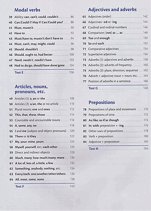 Oxford Practice Grammar: Basic: With Key