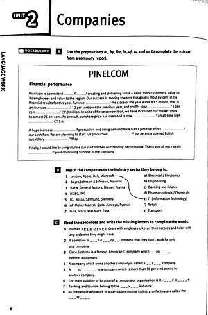 Sách Market Leader ( 3 Ed.) Pre-Inter: Practice File With CD- Paperback