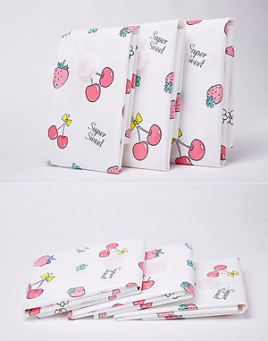 Túi nén hút chân không PaKaSa - Hàng Chính Hãng 