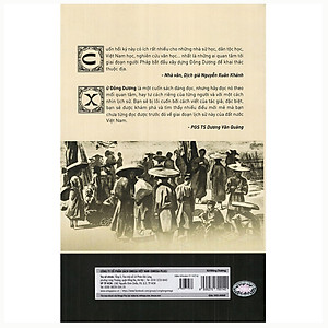 Sách Xứ Đông Dương (Tái Bản)