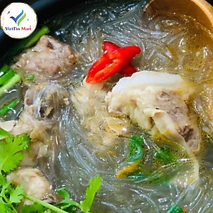 Gói 500Gr Miến Dong Lang so Hiệu Trường Giang