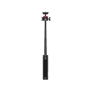 Ulanzi MT-16 - Tripod Kiêm Gậy Chụp Hình Selfie Đa Năng Cho Máy Ảnh Cỡ Nhỏ, Smartphone - Hàng chính hãng